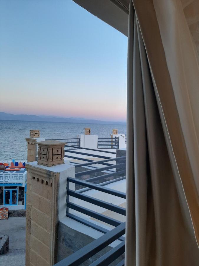 Diamond Dahab House Hotell Exteriör bild