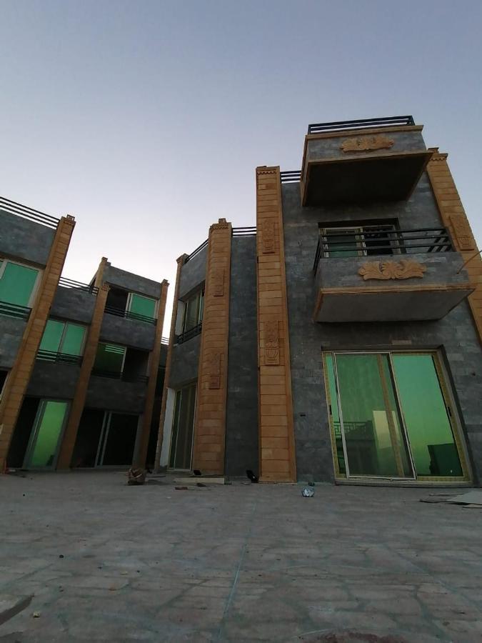 Diamond Dahab House Hotell Exteriör bild