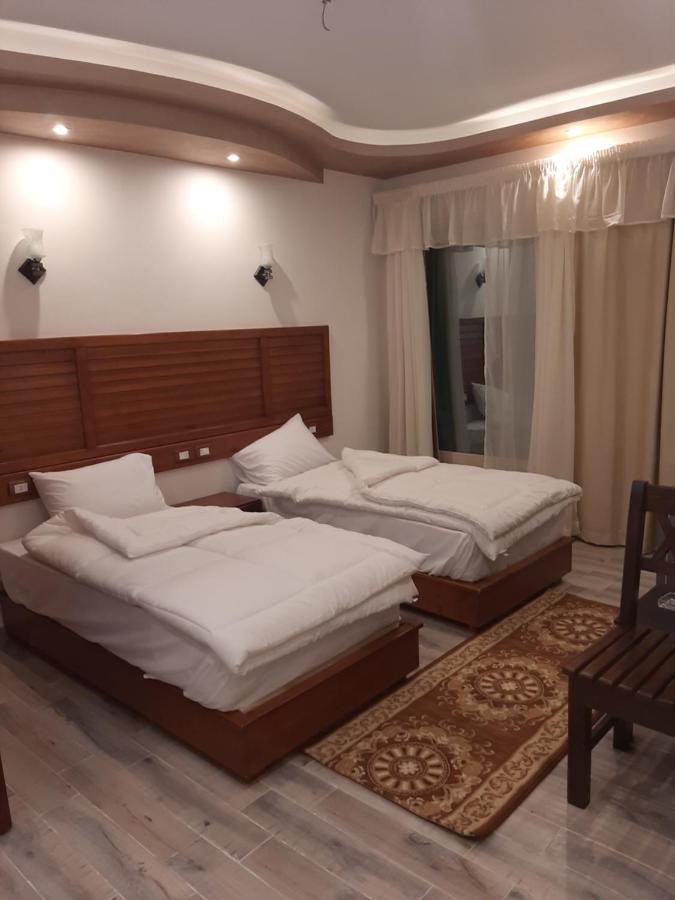 Diamond Dahab House Hotell Exteriör bild