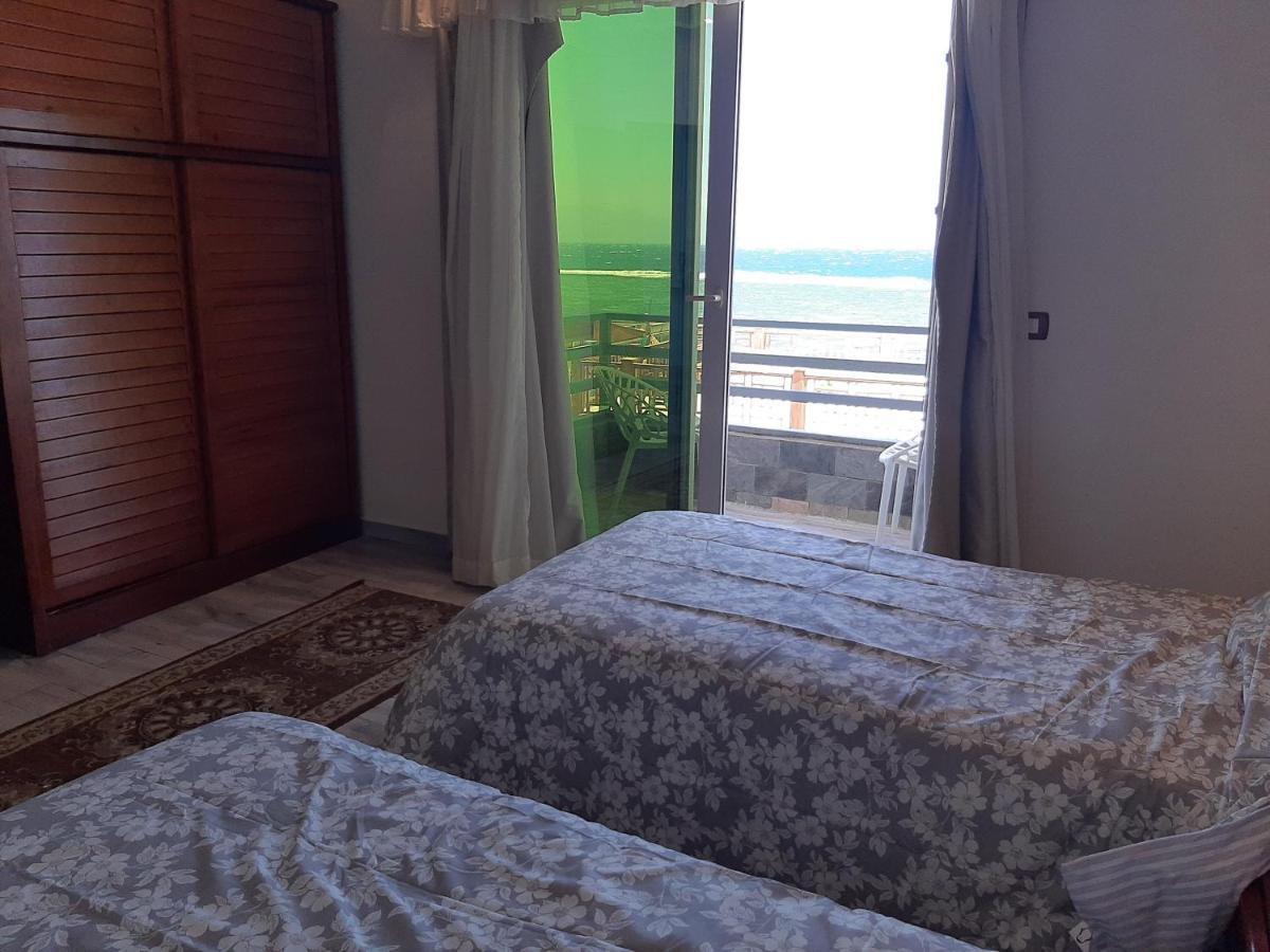 Diamond Dahab House Hotell Exteriör bild