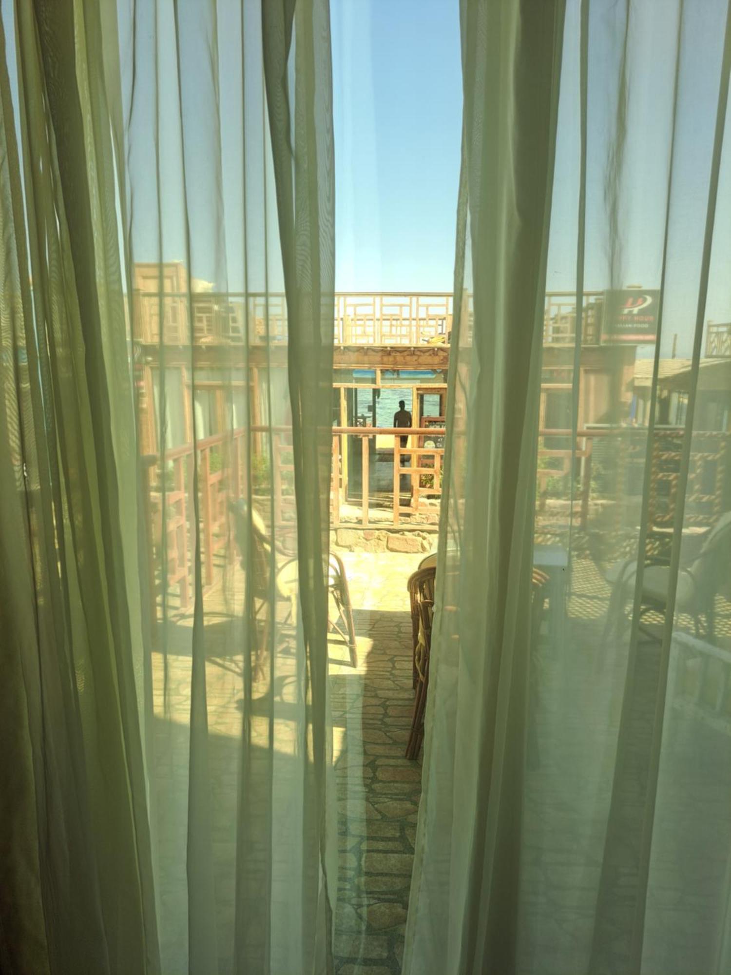 Diamond Dahab House Hotell Rum bild